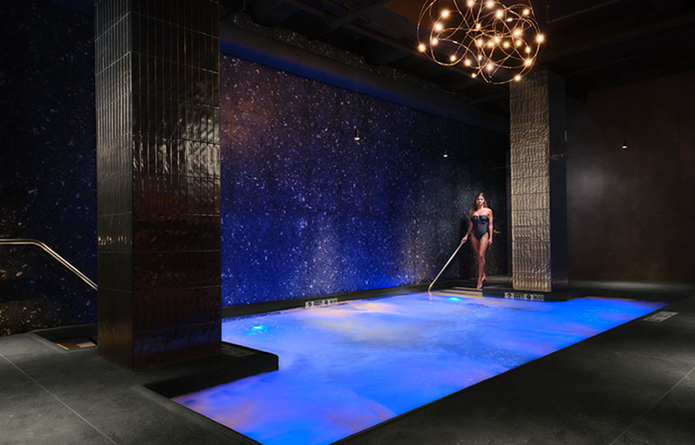 Ones To Watch: Innovators in CRE: Aquatic Wellness Built on Experience